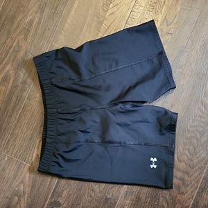 Long Under Armour Spandex